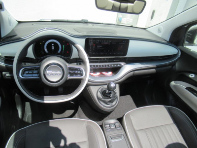 Fiat 500C Gebrauchtwagen Fiat 500C Gebrauchtwagen
