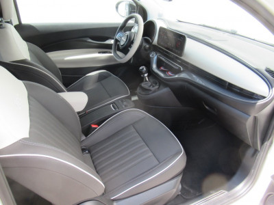 Fiat 500C Gebrauchtwagen Fiat 500C Gebrauchtwagen
