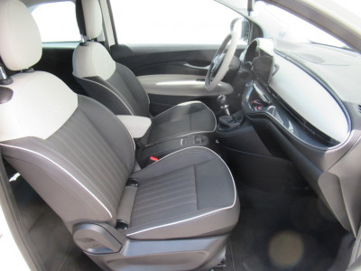 Fiat 500C Gebrauchtwagen Fiat 500C Gebrauchtwagen