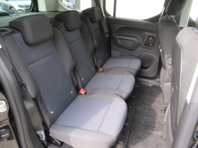 Fiat Doblo Vorführwagen Fiat Doblo Vorführwagen