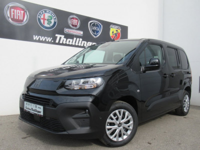 Fiat Doblo Vorführwagen Fiat Doblo Vorführwagen