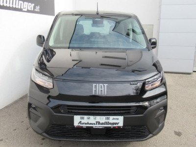 Fiat Doblo Vorführwagen Fiat Doblo Vorführwagen