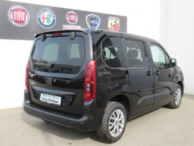 Fiat Doblo Vorführwagen Fiat Doblo Vorführwagen