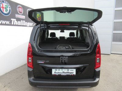 Fiat Doblo Vorführwagen Fiat Doblo Vorführwagen