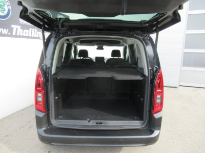 Fiat Doblo Vorführwagen Fiat Doblo Vorführwagen