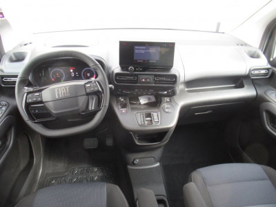 Fiat Doblo Vorführwagen Fiat Doblo Vorführwagen