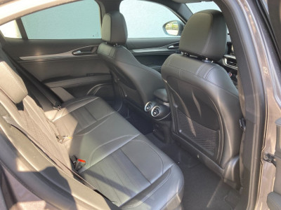 Alfa Romeo Stelvio Neuwagen Alfa Romeo Stelvio Neuwagen