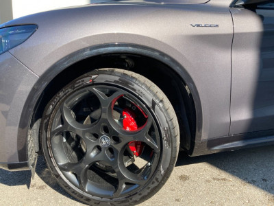 Alfa Romeo Stelvio Neuwagen Alfa Romeo Stelvio Neuwagen
