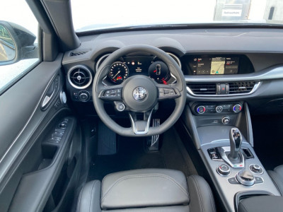 Alfa Romeo Stelvio Neuwagen Alfa Romeo Stelvio Neuwagen