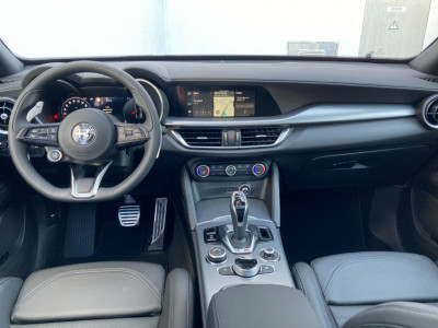 Alfa Romeo Stelvio Neuwagen Alfa Romeo Stelvio Neuwagen
