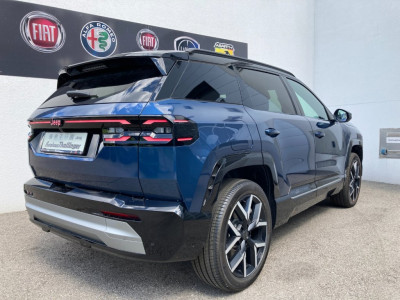 Jeep Compass Neuwagen Jeep Compass Neuwagen