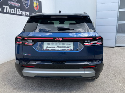 Jeep Compass Neuwagen Jeep Compass Neuwagen