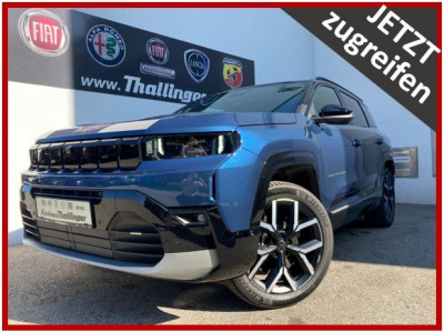 Jeep Compass Neuwagen