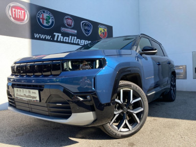 Jeep Compass Neuwagen Jeep Compass Neuwagen