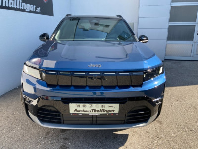 Jeep Compass Neuwagen Jeep Compass Neuwagen