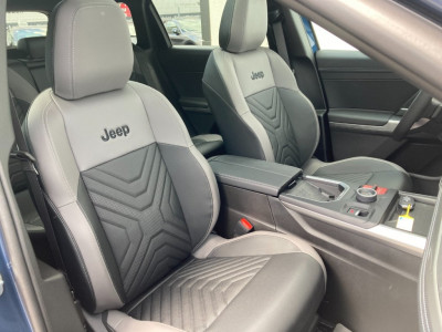 Jeep Compass Neuwagen Jeep Compass Neuwagen