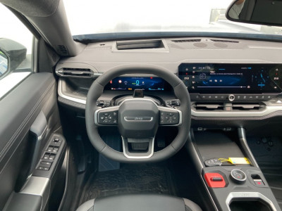Jeep Compass Neuwagen Jeep Compass Neuwagen