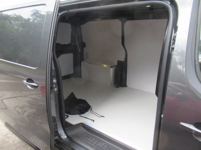 Fiat Scudo Neuwagen