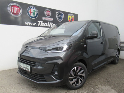 Fiat Scudo Neuwagen