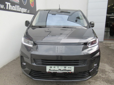 Fiat Scudo Neuwagen