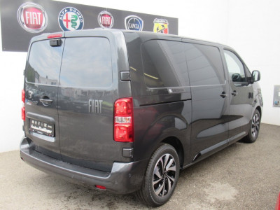Fiat Scudo Neuwagen