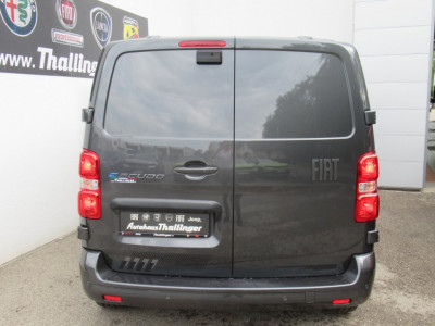 Fiat Scudo Neuwagen