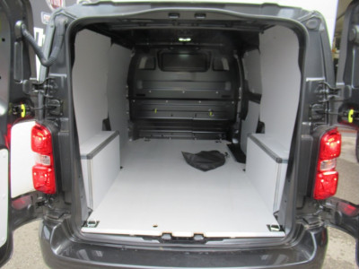 Fiat Scudo Neuwagen