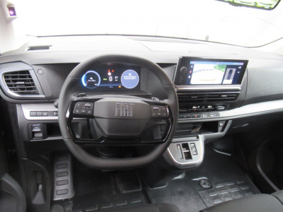 Fiat Scudo Neuwagen