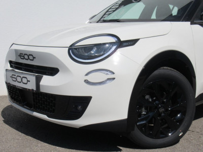 Fiat 600 Neuwagen