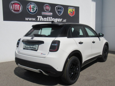 Fiat 600 Neuwagen