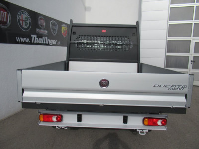 Fiat Ducato Jahreswagen Fiat Ducato Jahreswagen
