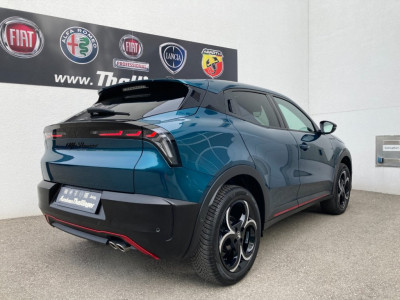 Alfa Romeo Junior Gebrauchtwagen Alfa Romeo Junior Gebrauchtwagen