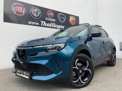 Alfa Romeo Junior Gebrauchtwagen Alfa Romeo Junior Gebrauchtwagen