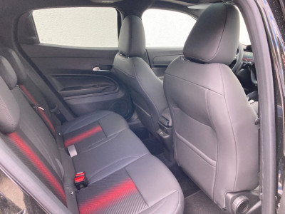 Alfa Romeo Junior Gebrauchtwagen Alfa Romeo Junior Gebrauchtwagen
