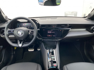 Alfa Romeo Junior Gebrauchtwagen Alfa Romeo Junior Gebrauchtwagen
