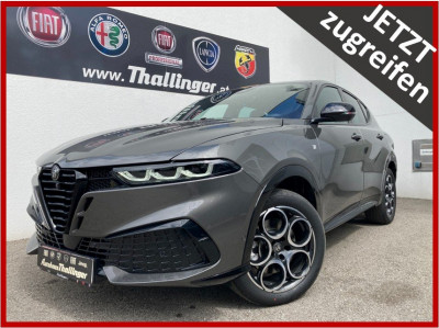 Alfa Romeo Tonale Neuwagen