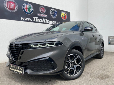 Alfa Romeo Tonale Neuwagen Alfa Romeo Tonale Neuwagen