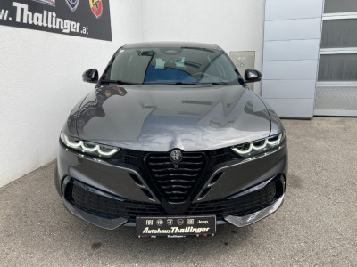 Alfa Romeo Tonale Neuwagen Alfa Romeo Tonale Neuwagen