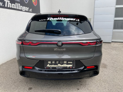 Alfa Romeo Tonale Neuwagen Alfa Romeo Tonale Neuwagen