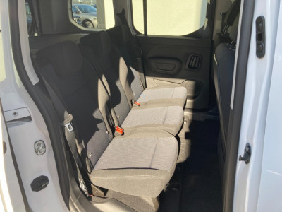 Fiat Qubo Neuwagen
