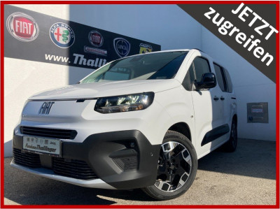 Fiat Qubo Neuwagen