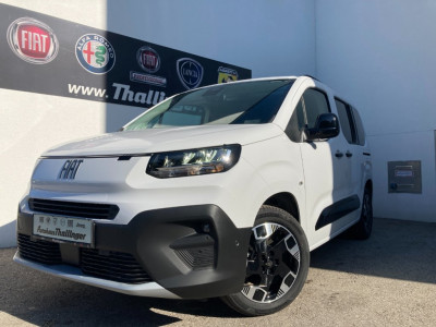 Fiat Qubo Neuwagen