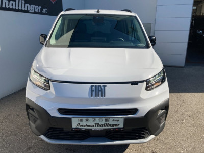 Fiat Qubo Neuwagen