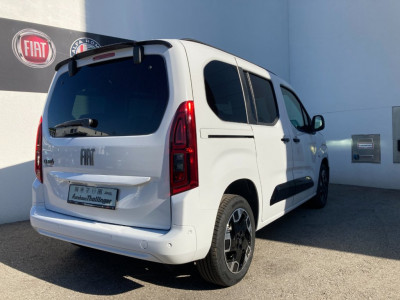 Fiat Qubo Neuwagen