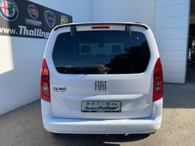 Fiat Qubo Neuwagen