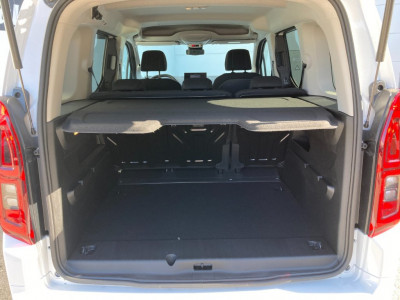 Fiat Qubo Neuwagen