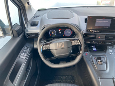 Fiat Qubo Neuwagen