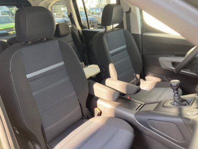 Fiat Qubo Neuwagen