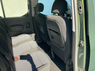Fiat Qubo Neuwagen