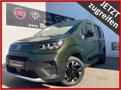 Fiat Qubo Neuwagen
